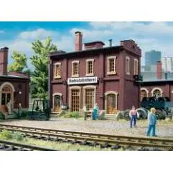 Vollmer 45618 H0 Nuevo