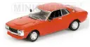 Minichamps Toyota Celica 1975 red 1/43 Seminuevo