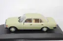 Minichamps Mercedes Benz 230 E 1976-85 green 1/43 Seminuevo