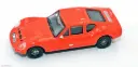 Minichamps Melkus RS 1000 red 1/43 Seminuevo