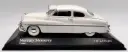 Minichamps Mercury Monterey 2-door Coupe 1950 Cream 1/43 Seminuevo