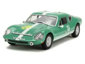 Minichamps Melkus RS 1000 Green 1/43 Seminuevo