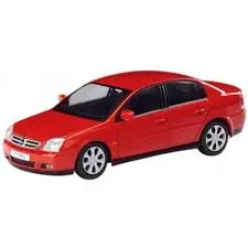 Schuco Opel Vectra Stufenheck 02672 1/43 Seminuevo