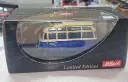 Schuco Mercedes-Benz O 319 "THW" 02813 1/43 Usado