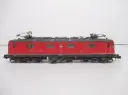 HOBBYTRAIN H10111 SBB-CFF Re 6/6 N Usado