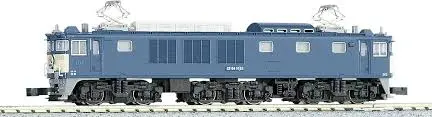 Kato 3023-1 EF64 N Usado