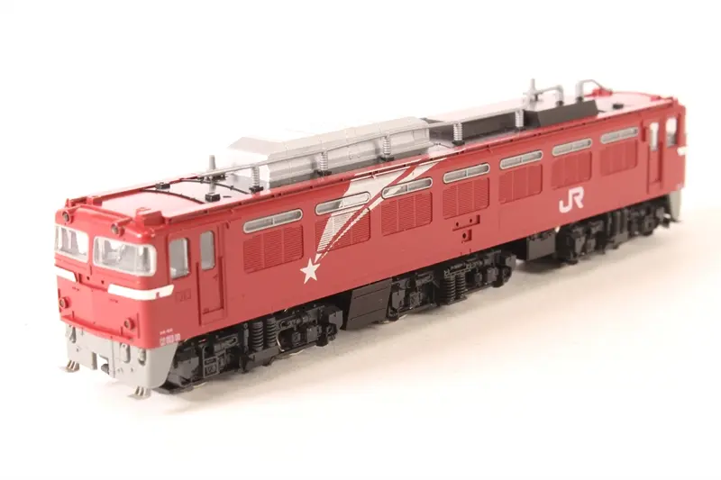 Kato 3021-3 EF81 N Usado