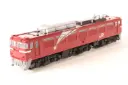 Kato 3021-3 EF81 N Usado