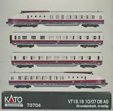 Kato 73704 N Usado