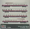 Kato 73704 N Usado