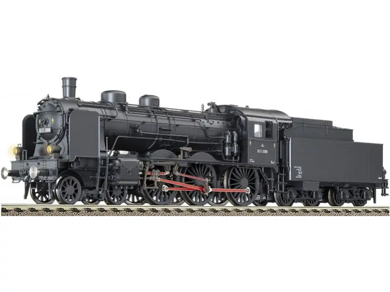 Fleischmann 411702 H0 Usada