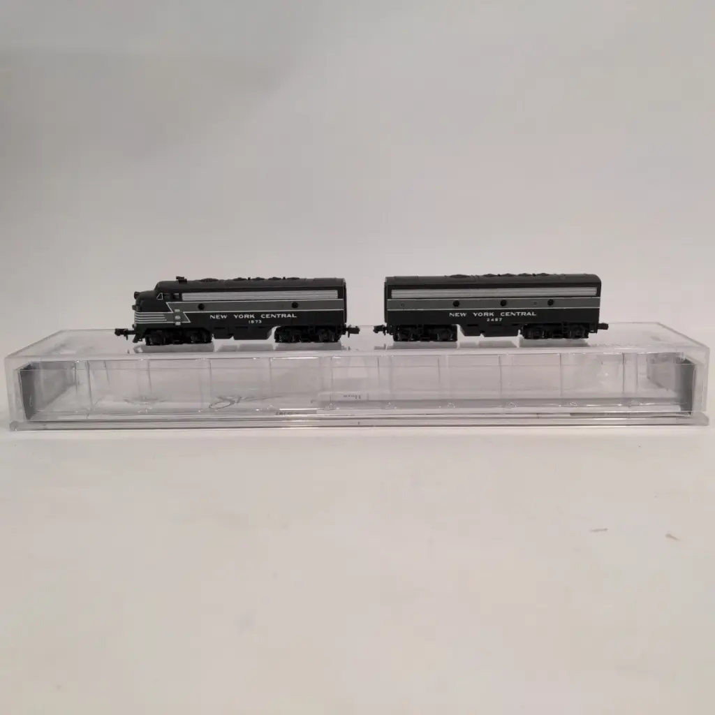 Spectrum 81254 N Usado