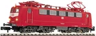 Fleischmann 7327 N Usado
