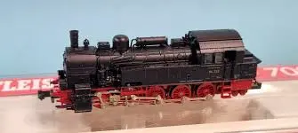 Fleischmann 7091 N Usado