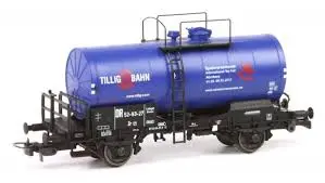 TILLIG BAHN 501668 H0 Seminuevo