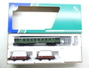 SACHSEN MODELLE 14146 H0 Usado