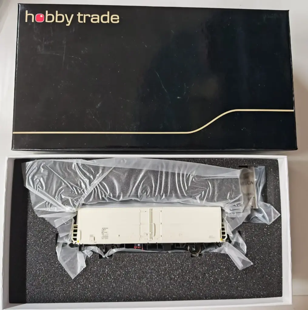 hobby trade HT 34106 H0