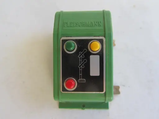 [6928] Fleischmann &928 H0/N Usado
