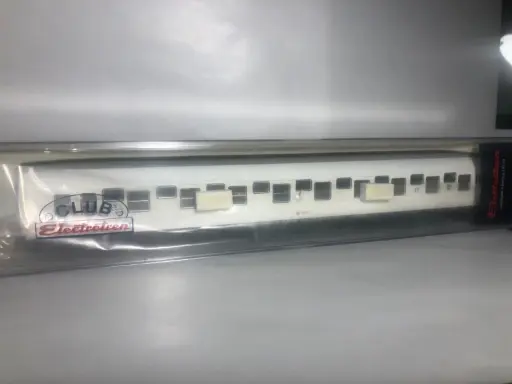 [E18109K] Electrotren E18109 K Nuevo