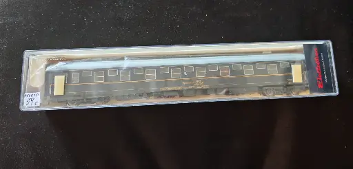 [18100K] Electrotren E18100 K H0 Nuevo  