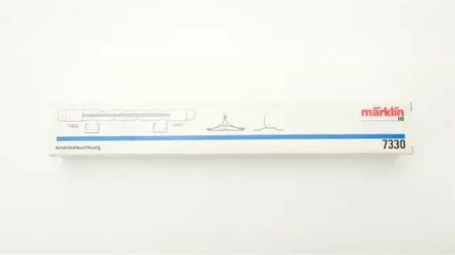 [7330] Marklin 7330 Nuevo
