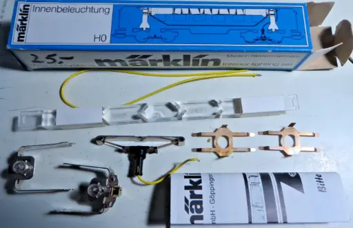 [7326] Marklin 7326 H0 