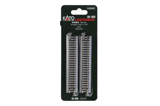 [20-020] Kato 20-020 N Nuevo