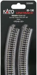 [20-130] Kato 20-130 N Nuevo