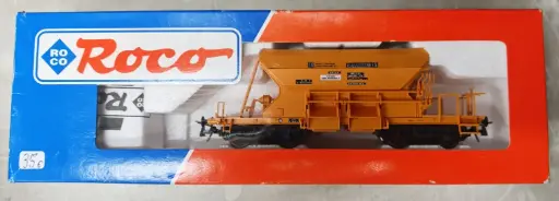 [46986] Roco 46986 H0 Seminuevo 