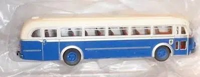 [0305] Brekina MB 0305 H0 Semiuevo 
