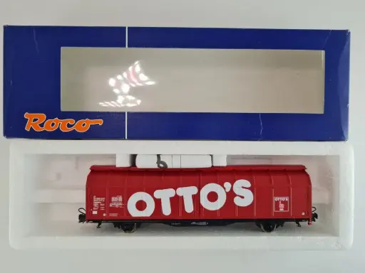 [66435] Roco 66435 H0