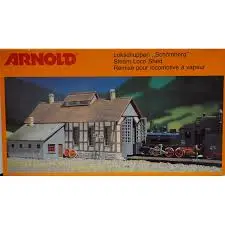 [6336] Arnold 6336 N 