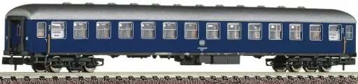 [890902] Fleischmann 890902 N Seminuevo 