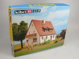 [8182] Kibri 8182 H0 Nuevo