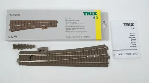 [62712] Trix 62712 H0 Nuevo