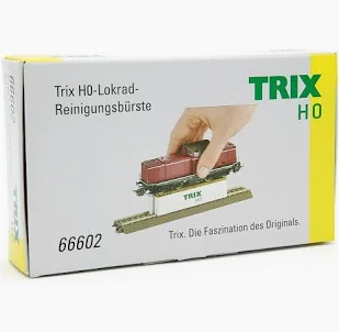 [66602] Trix 66602 Nuevo.