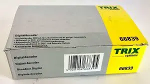 [66839] Trix 66839 H0