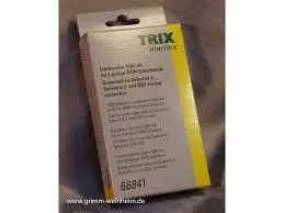 [66841] Trix 66841 H0