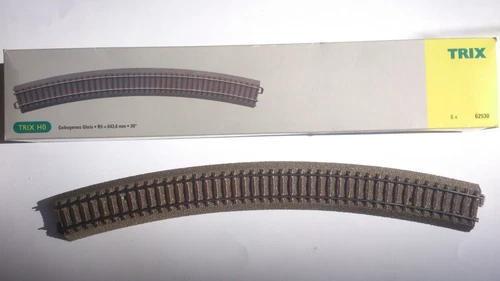[62530] Trix 62530 Nuevo H0
