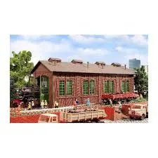 [45763] Vollmer 45763 H0 Nuevo