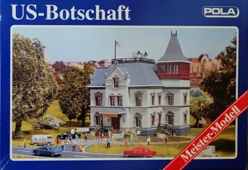 [N328] Pola N328 N Nuevo.