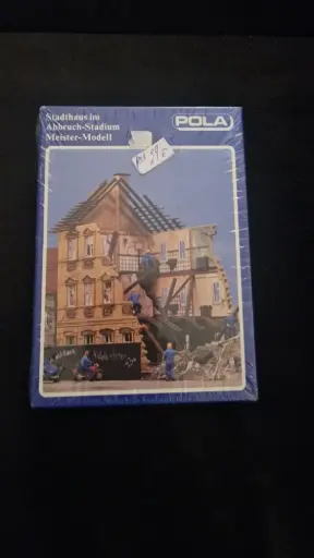 [N347] Pola N347 N Nuevo