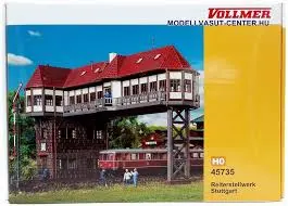 [45735] Vollmer 45735 H0 Nuevo