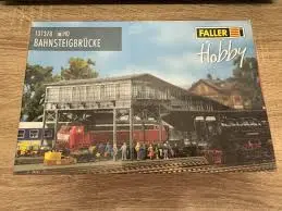 [131378] Faller Hobby 131378 H0 Nuevo
