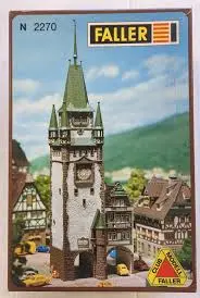 [2270] Faller 2270 N Nuevo