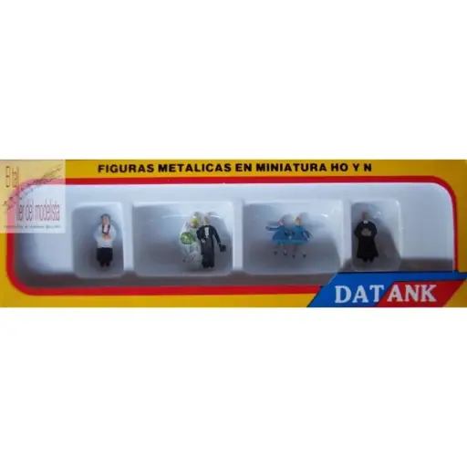 Datank 3217N