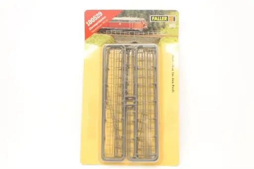 Faller 180529 H0 Nuevo