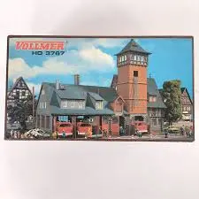 [3767] Vollmer 3767 H0 Nuevo