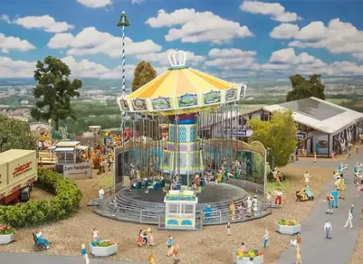 [140344] Faller 140344- H0