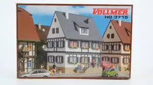 [3715] Vollmer 3715 H0